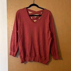 COPY - Super soft 2X Sweater